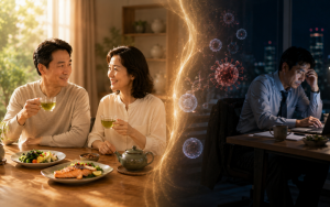 癌細胞怕熱？一天五杯溫熱水就能排毒嗎？
