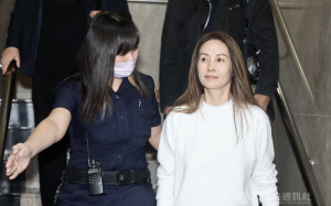 高金素梅涉案遭起訴　司法程序進入新階段