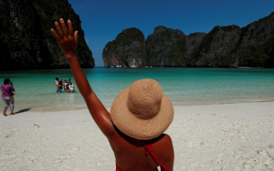 全球最夢幻的蜜月勝地推薦，你想去哪一站？