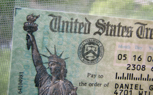 紓困案再現曙光？裴洛西：盼本周末能敲定