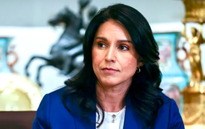 國家情報總監加巴德再爆猛料：奧巴馬政府高層被控策劃“叛國陰謀”意圖推翻特朗普當選總統