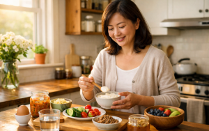 养好体内酵素，就是养好消化力与免疫力