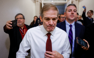 美眾院議長投票又難產 喬登二度失利