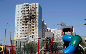 高科技戰爭：烏克蘭用無人機遠程對莫斯科進行了最大規模的襲擊