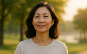 女性階段式養生，活出每個階段的光彩