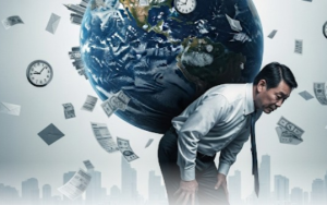 找回平衡: 长者与上班族如何面对身心压力