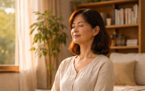 脾胃一通就舒暢，養生關鍵在「升陽氣、通氣機」