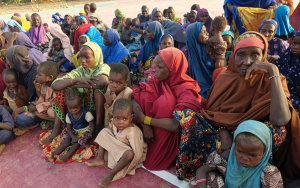 複活節在血淚中度過：尼日利亞基督徒遭屠殺愈演愈烈 國際社會呼籲制止“種族滅絕”