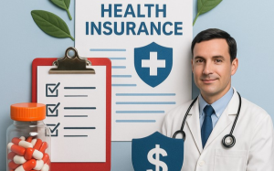 自己開公司/自僱人士醫療保險如何買？怎樣划算？