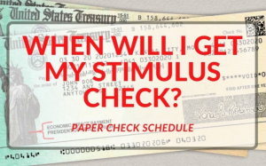 美國人可用國稅局在線跟踪工具查看刺激付款的狀態