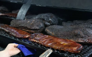 德州三家燒烤店入選《Food & Wine》 全美十大榜單再次印證「燒烤之都」地位