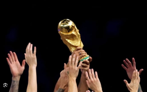 質疑波士頓治安 川普指出要讓FIFA轉移世足賽事