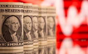 川普提关税收益还钱於民　共和党人吁先还国债