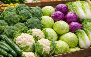 這些蔬菜為何被專家點名「一定要多吃」