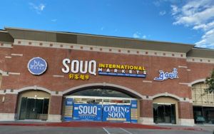 Katy「舒客超市」6月6日開始試營運