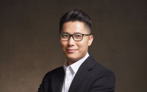 鹿凌峰首次入選《福布斯》/ SHOOK Research 2026 年德州頂尖金融保障專業人士榜單