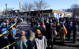 從“快速響應”到全國動員：明尼阿波利斯槍擊案背後的極左網絡、加密動員與輿論操盤