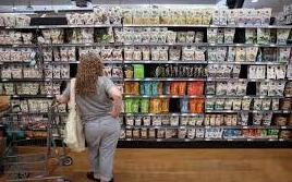 聯準會主席稱抗通膨正取得「小幅」進展