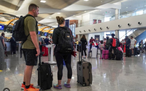 全球观光人次创新高 旅客最爱去欧洲