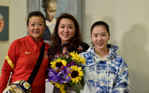 崔健樂隊鍵盤手、著名音樂人孔宏偉鋼琴獨奏音樂會 在張要武藝術中心隆重舉行