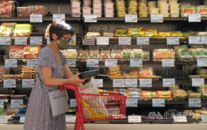 美國7月PCE年增率持穩於2.6%　核心PCE略增至2.9%