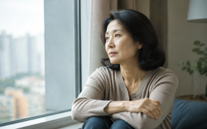 認識內在壓力的健康代價，學會鬆開自己