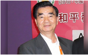 週一中國以間諜罪名判處一名78歲的美國公民梁承運終身監禁 此案可能會加劇近年來北京和華盛頓之間關係的惡化