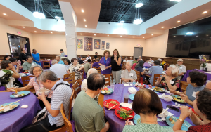 講座: 2026長者醫療保險最新變化，萬德福保險為長者解析最新政策與亮點