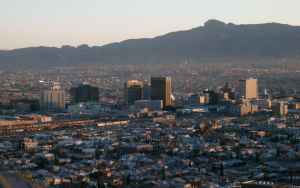艾爾帕索太平間滿載，當地囚犯擔負處理大體任務