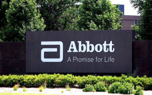 FDA授權雅培15分鍾冠狀病毒測試