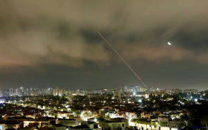 以色列宣布擊斃伊朗“聖城旅”高級指揮官，伊朗拒絕在空襲下重啓核談判