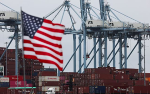 美最高法院预计1月20日宣判　川普全球关税案成焦点