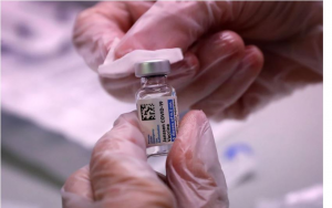 世衛：COVID-19全球疫情大流行有望結束