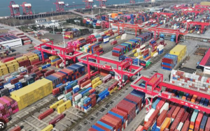 金融時報：川普4/2擬分兩步驟祭關稅