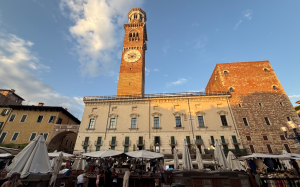 愛之城維羅納：在古典與詩意之間，傾聽永恒的戀歌