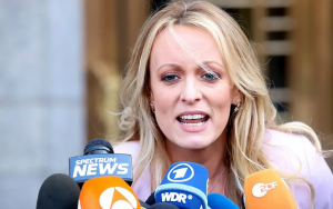 豔星丹尼爾斯在紐約特朗普刑事審判的證詞中有五個要點