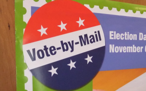 哈里斯郡官員針對USPS寄送延遲擬計畫，以因應11月大選