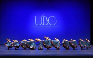 周潔曉慧舞蹈學校第十二屆精品荟萃即將上演