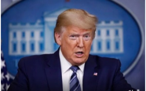 第二輪冠狀病毒緩解措施會在7月底之前通過立法 財政部長姆努欽說冠狀病毒刺激支票將直接付款國人