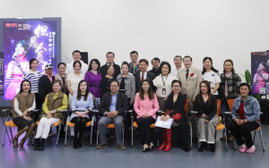 相遇邓丽君 《但愿人长久》陈佳全球巡回演唱会休斯顿站即将登场