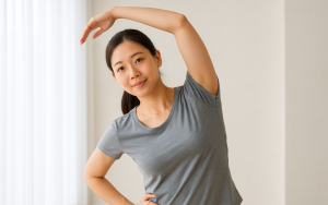 动静合一，简单又可持续的日常运动