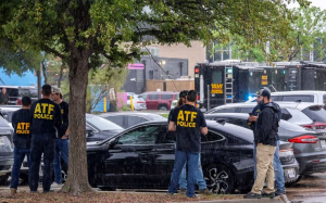 達拉斯移民局設施槍擊3傷