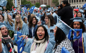 华府鹰派挺川普撤中国学生签 敦促重置美中关係