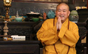 中國首位MBA學位方丈釋永信被查，龐大商業帝國浮出水面