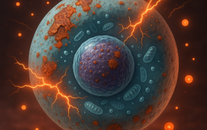 细胞会「生锈」？為细胞套上「防锈膜」，四大实用策略