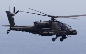 美軍再次空襲伊朗 特朗普稱伊朗擊落美軍阿帕奇直升機 和平前景再蒙陰影