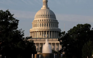 美政府可能停擺 金價狂飆