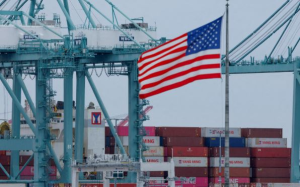 美越達成貿易協議 對越南商品徵20%關稅