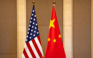 川普批准75國停徵關稅90天 中國除外