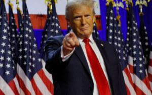 川普控告《华尔街日报 》